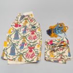 989 5221 CURTAINS